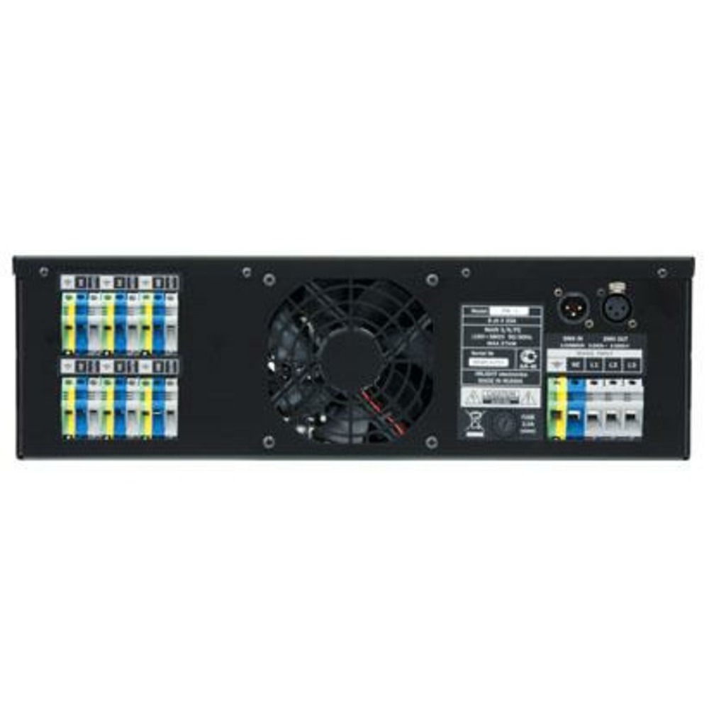 Диммерный блок Imlight PD 6-5 (RDM)