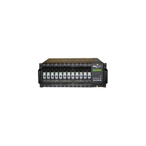 Блок диммерный цифровой Imlight PD 12-3 RDM WAGO