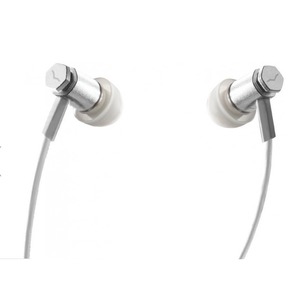 Наушники внутриканальные беспроводные V-moda FRZM-W-WSILVER