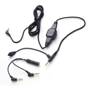 Сменный кабель для наушников V-moda C-BP-BLACK