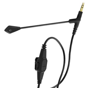 Сменный кабель для наушников V-moda C-BP-BLACK