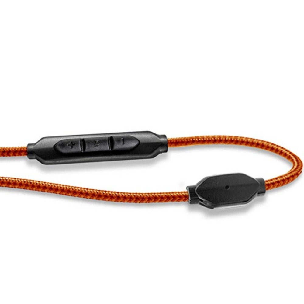 Сменный кабель для наушников V-moda VC-3SZ-OR