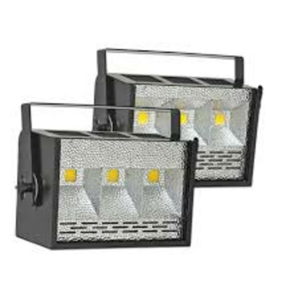 Светильник заливного света Imlight STAGE LED RGB180A