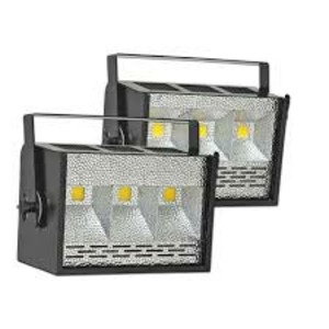 Светильник заливного света Imlight STAGE LED RGB180A