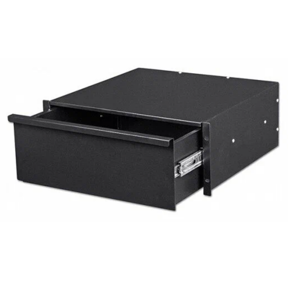 Ящик выдвижной Imlight Ящик выдвижной рэковый 3U