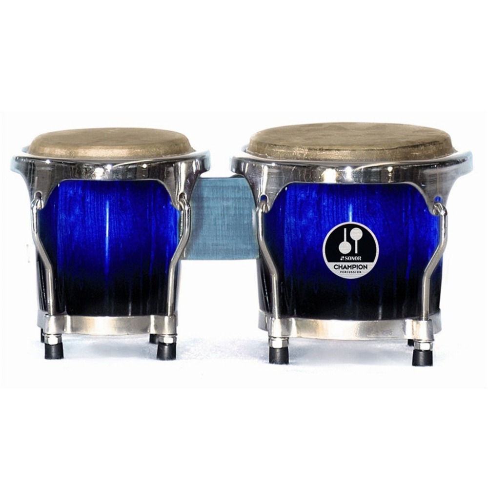 Бонго Sonor 90500643 Champion Mini Bongo CMB 45 BBHG