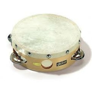 Тамбурин Sonor 90531000 Global CG T 6N