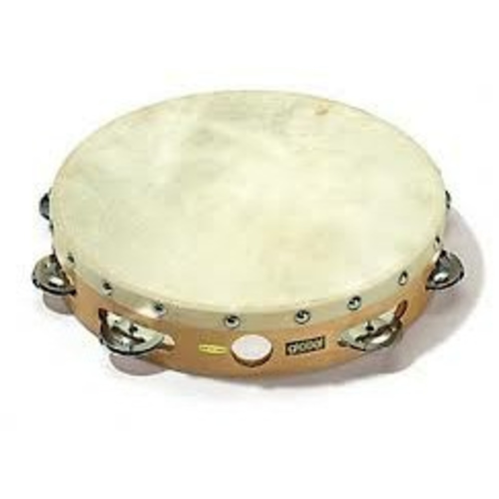 Тамбурин Sonor 90531100 Global CG T 8N