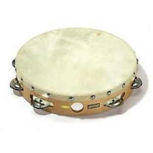 Тамбурин Sonor 90531100 Global CG T 8N