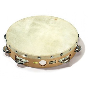 Тамбурин Sonor 90531200 Global CG T 10N