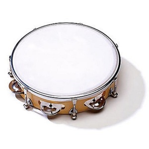 Тамбурин Sonor 90531300 Global CG TT 8P