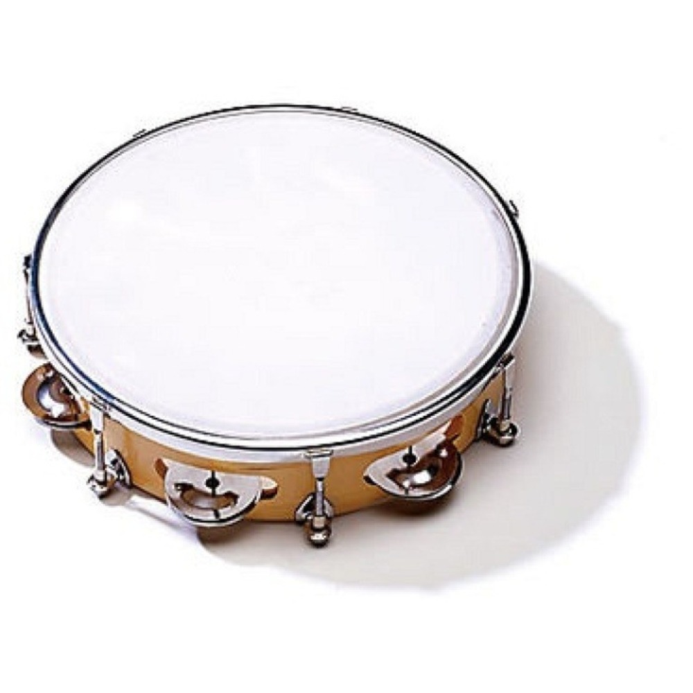 Тамбурин Sonor 90531500 Global CG TT 12P