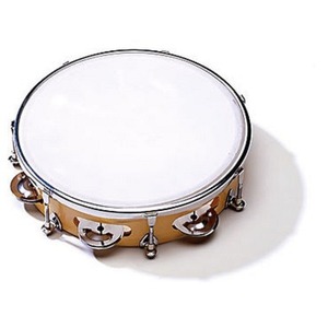 Тамбурин Sonor 90531500 Global CG TT 12P