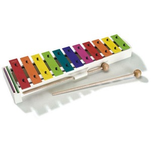 Ксилофон Sonor 27803101 Orff Boomwhackers BWG