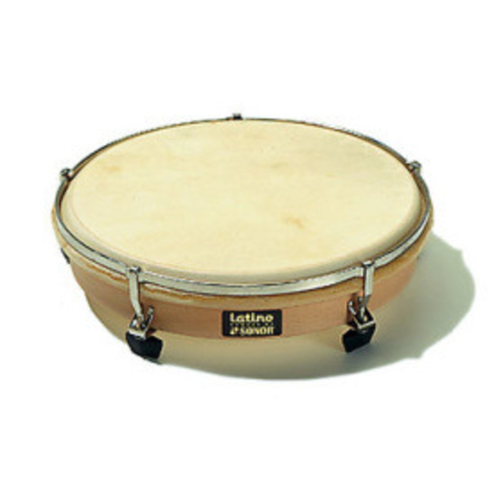 Бубен Sonor Orff Latino LHDN 10