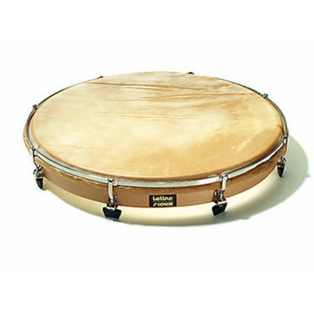 Бубен Sonor Orff Latino LHDN 16