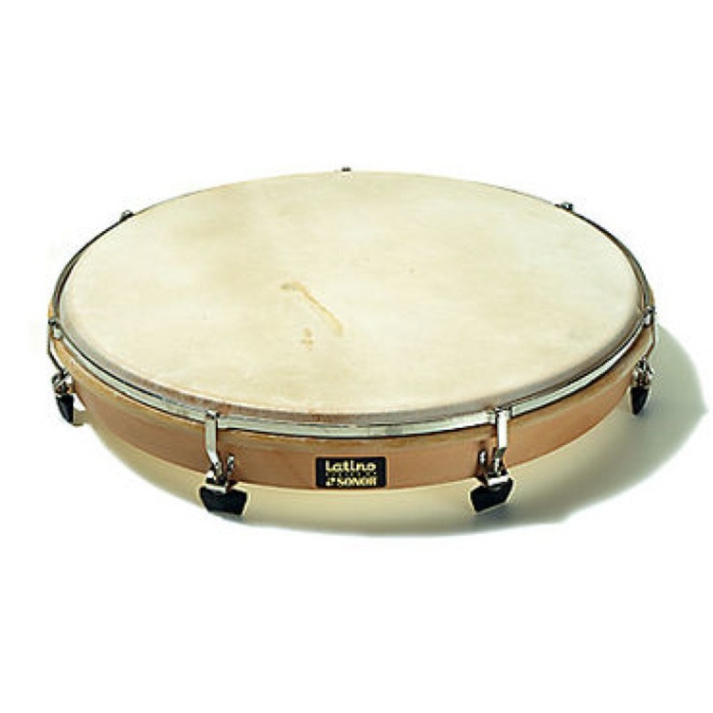 Бубен Sonor Orff Latino LHDN 14