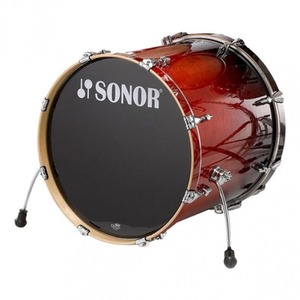 Бас барабан Sonor ESF 11 2017 BD WM 11236 Essential Force
