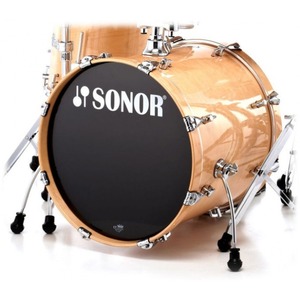 Бас барабан Sonor SEF 11 2220 BD NM 11238 Select Force