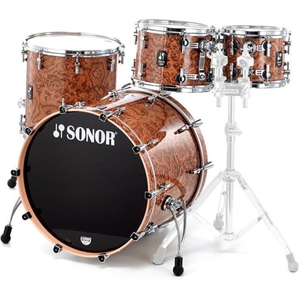 Ударная установка Sonor ProLite PL 12 Stage 3 Shells NM 17311