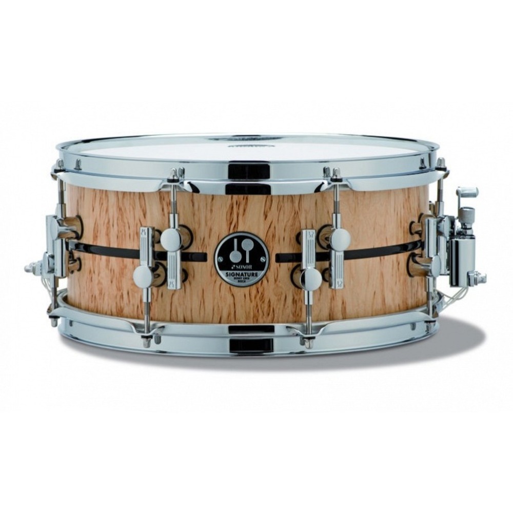 Малый барабан Sonor Benny Greb SSD 10 13x5.75 BG
