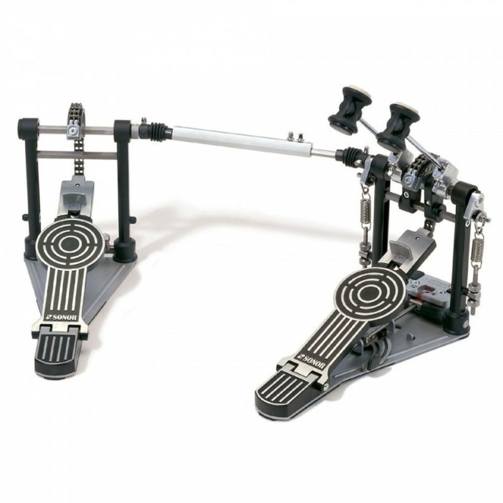 Педаль для барабана Sonor Hardware 600 DP 672