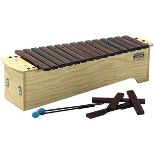 Ксилофон Sonor 23200301 Orff Meisterklasse TAKX 10