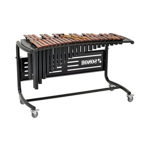 Ксилофон Sonor 21301001 Orff Meisterklasse CX P