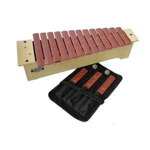 Металлофон Sonor Orff Global Beat AX GB F