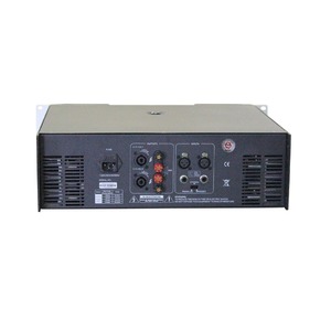 Усилитель мощности (концертный) Biema Apple3450II