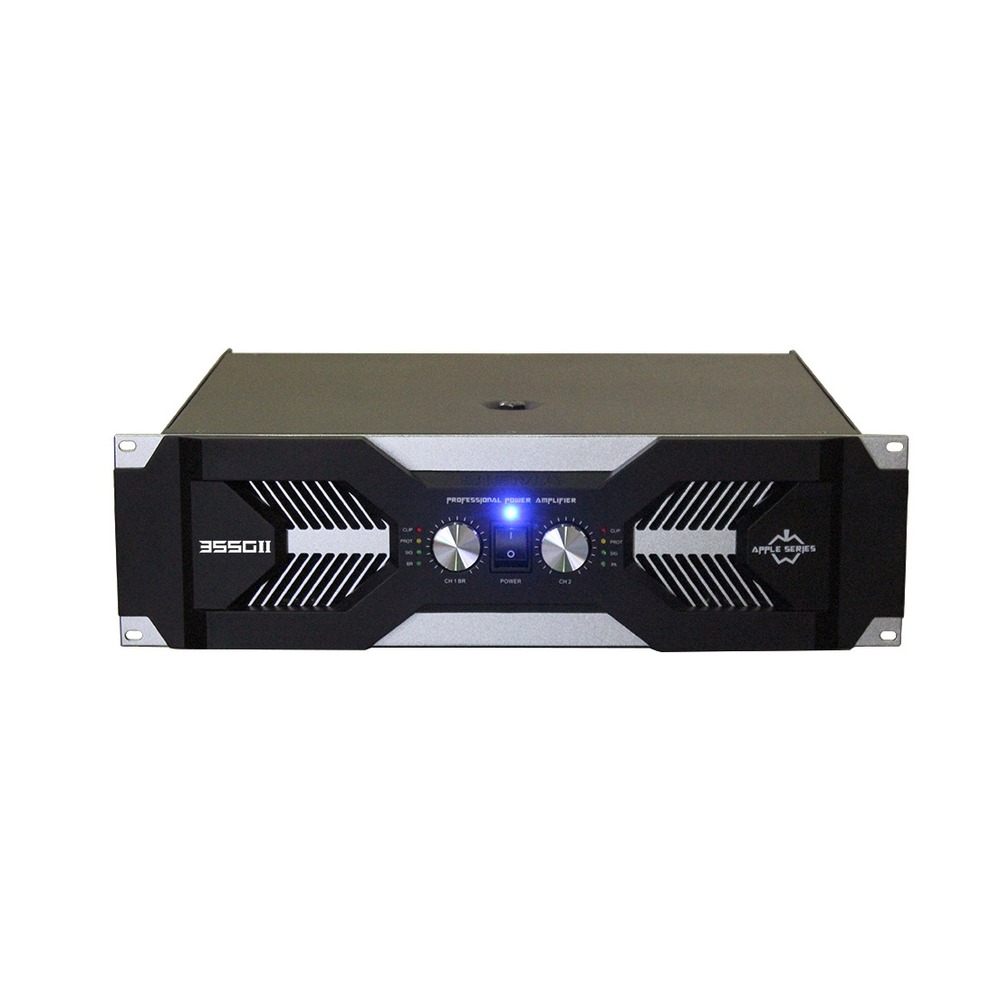 Усилитель мощности (концертный) Biema Apple3550II