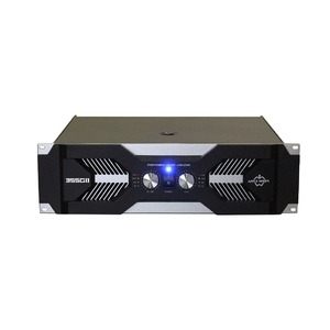 Усилитель мощности (концертный) Biema Apple3550II