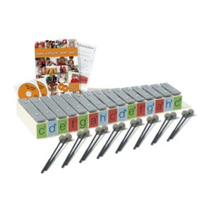 Металлофон Sonor 22000601 Orff Meisterklasse KS 40 L 15 INT