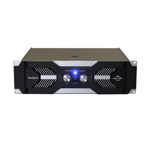 Усилитель мощности (концертный) Biema Apple3650II