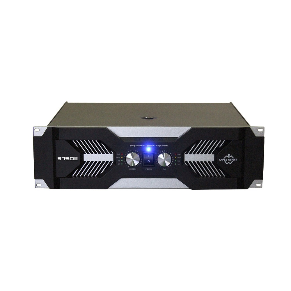 Усилитель мощности (концертный) Biema Apple3750II