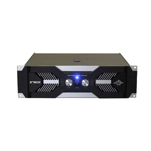 Усилитель мощности (концертный) Biema Apple3750II