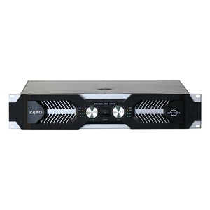 Усилитель мощности (концертный) Biema Apple2450