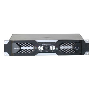 Усилитель мощности (концертный) Biema Apple2650