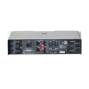 Усилитель мощности (концертный) Biema Apple2650