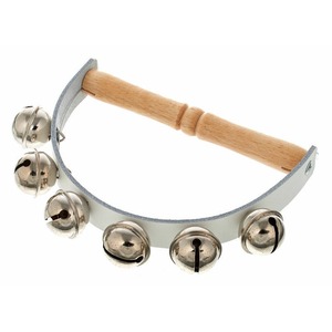 Бубенцы и колокольчики Sonor 20602901 Global Sleigh Bells V 4003