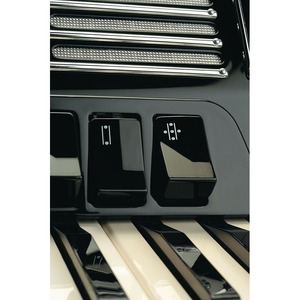 Аккордеон Hohner A2121 MORINO IV 120 C B/B-G Convertor B-System (Russian system)