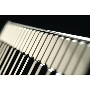 Аккордеон Hohner A2121 MORINO IV 120 C B/B-G Convertor B-System (Russian system)