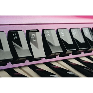 Аккордеон Hohner A2121 MORINO IV 120 C B/B-G Convertor B-System (Russian system)