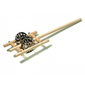 Бубенцы и колокольчики Sonor 29721001 Jingle Stick PJS