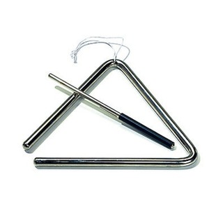 Треугольник Sonor 20602401 Latino Triangle LTR 18