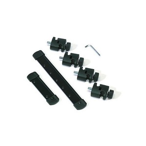 Аксессуар для ударных инструментов Sonor 22724101 Orff BasisTrolley AD 2