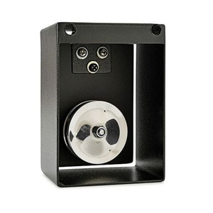 Тамбурин Sonor 90633400 JB S Jingle Box Steel