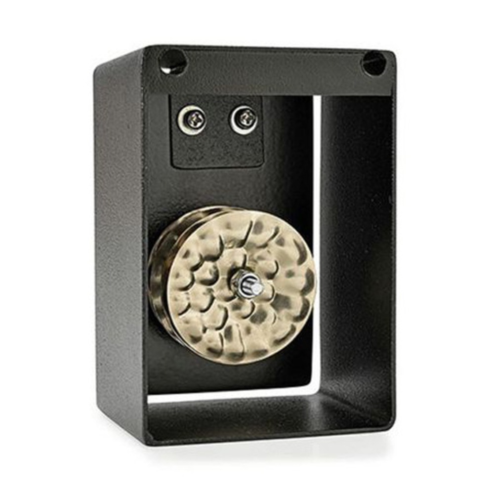 Тамбурин Sonor 90633500 JB NS Jingle Box Nickel Silver