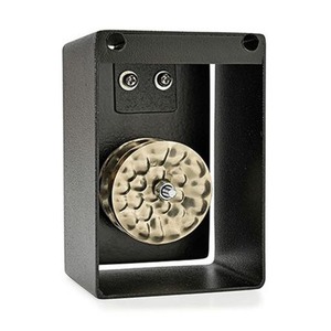Тамбурин Sonor 90633500 JB NS Jingle Box Nickel Silver