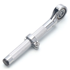 Аксессуар для ударных инструментов Sonor 13587201 Hardware 600 BA19-S MC Basic Arm 19